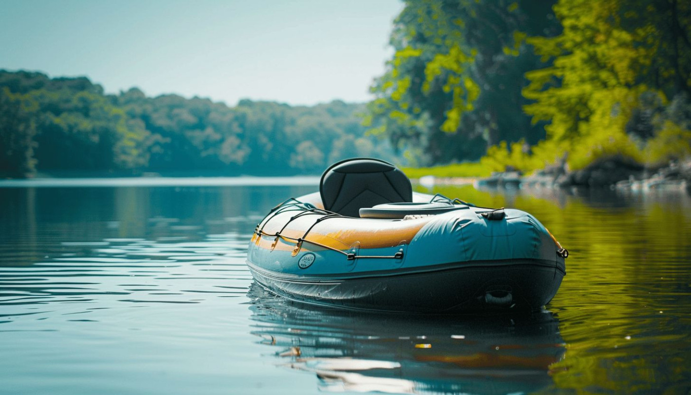 Consejos para elegir el kayak hinchable perfecto para tus aventuras acuáticas